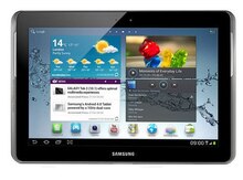 Samsung Galaxy Tab 2
