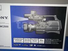 Videokamera "Sony HD 2500"