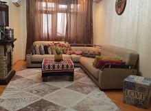 2-otaqlı yeni tikili, Suraxanı rayonu, 65 м²
