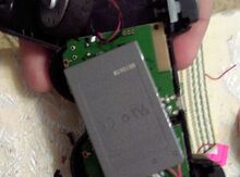 PlayStation pultların təmiri