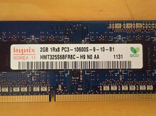 Ram "Hynix 2GB DDR3"