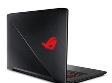 Asus Rog Strix GL703 Scar Edition