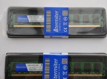Operativ yaddaş RAM DDR2 2GB