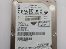 Hard Disk 750GB