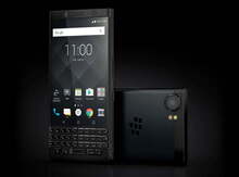 BlackBerry KeyOne Black, 64GB (Limited Edition)