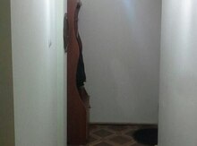2-otaqlı mənzil, Qax r., 44 m²