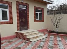 Həyət evi, Binəqədi qəs.