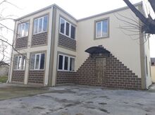 Bağ evi, Novxanı qəs.