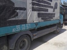Yük daşıma xidməti
