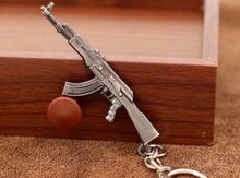Açarlıq "Kalaşnikov AK-47"