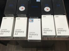 "Samsung" telefonları