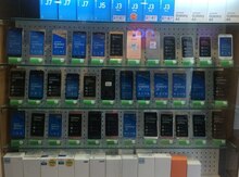 "Samsung" telefonları
