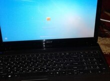 Acer 5750G-9821 Specs