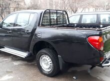 "Mitsubishi L200" icarəsi