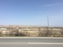 5 sot torpaq sahəsi, Mingəçevir r.