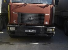 Maz, 1988 il