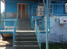 Həyət evi, Cəlilabad qəs.