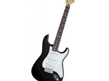 Elektro gitara "Fender Stratocaster"