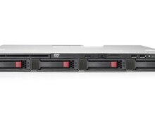 Server "HP ProLiant DL160 G6"
