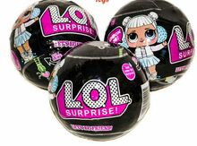 Oyuncaq "LOL"