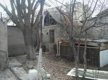 Həyət evi, Naxçıvan ş.