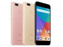 Xiaomi Mi A1, 4/32GB