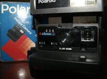 Fotoaparat "Palaroid"
