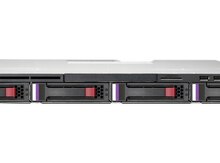 Server "HP ProLiant SE316M1"