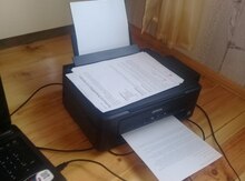 Printer "Epson l210"