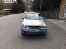 Opel Astra, 1999 il