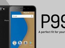 Panasonic P99