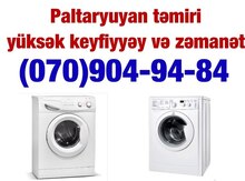 Paltaryuyan təmiri