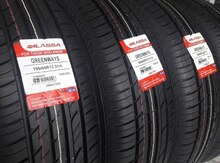 "Lassa Greenways" şinləri 195/65 R15