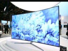 "Samsung" televizorları