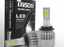 LED işıqlar "D2S, D4S"