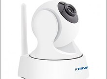 Wi-Fi İP Kamera