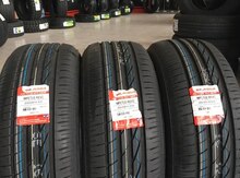 "Lassa Impetus Revo" şinləri 205/55 R16