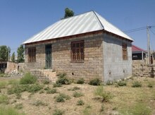 Həyət evi, Yeni Günəşli qəs.