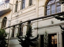 Villa, Nərimanov r.