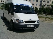 Nəqliyyat sifarişi