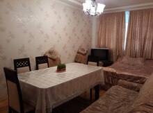 4-otaqlı mənzil, 20 Yanvar m., 85 m²