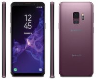 Samsung Galaxy S9