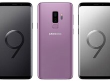 Samsung Galaxy S9 Plus