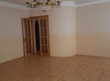 3-otaqlı mənzil, Badamdar qəs., 98 m²
