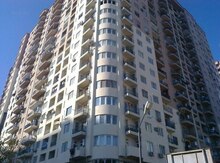 1-otaqlı yeni tikili, Yeni Yasamal qəs., 61,5 m²