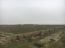 5.26 sot torpaq sahəsi, Zirə qəs.