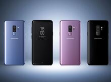 Samsung Galaxy S9 Plus, 64GB