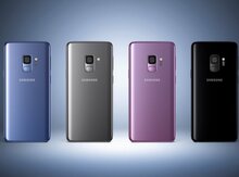 Samsung Galaxy S9