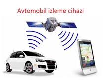 Avtomobil izləmə cihazı