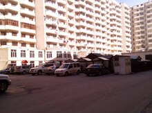 2-otaqlı yeni tikili, M.Hüseynzadə küç., 56 m²